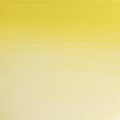 Акварель Artists', оттенок желтого лимона 14мл sela
